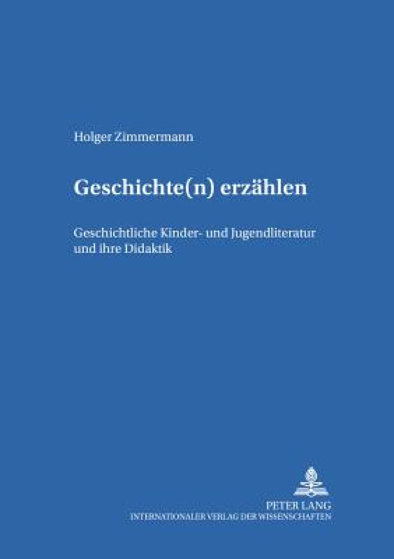 Geschichte(n) erzaehlen