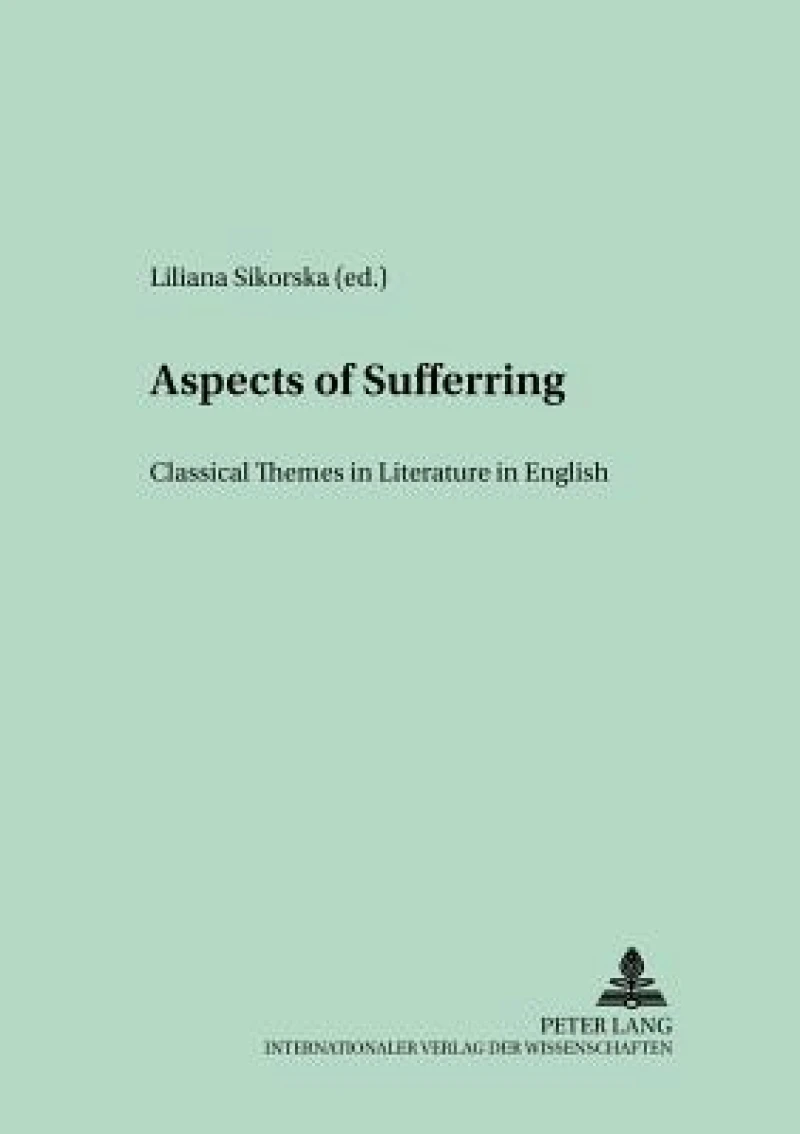 Aspects of Sufferring