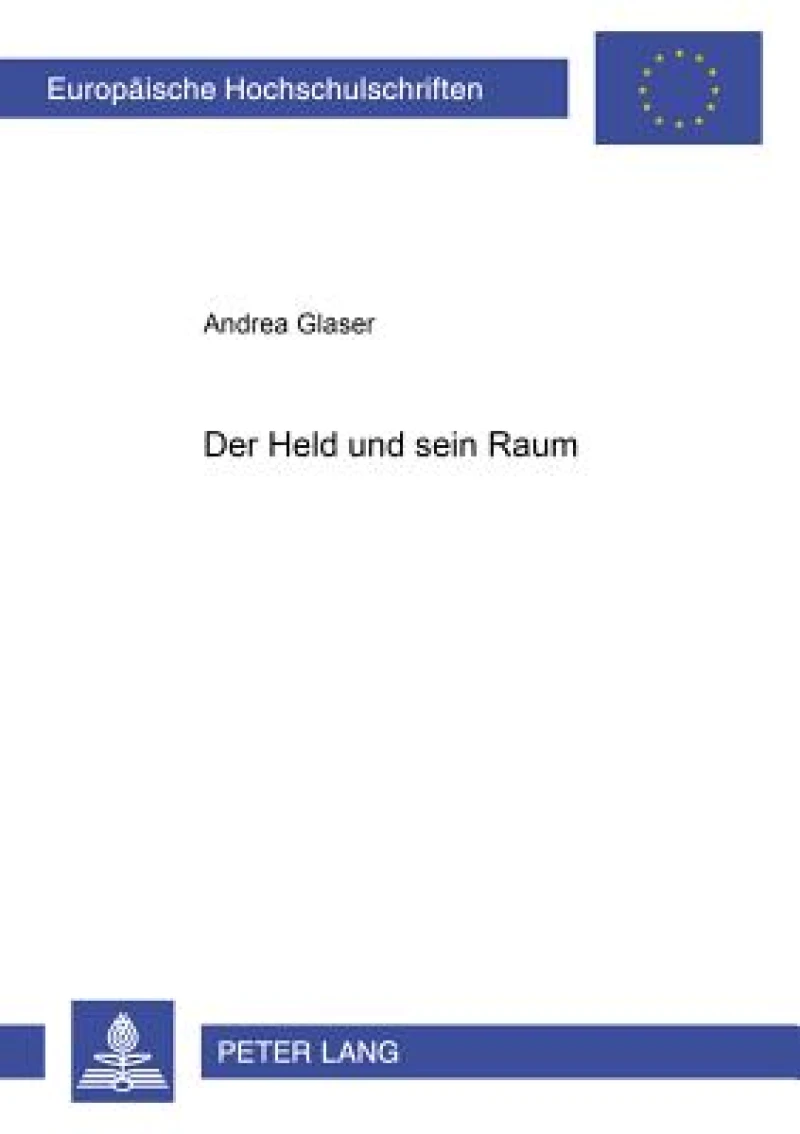 Der Held und sein Raum