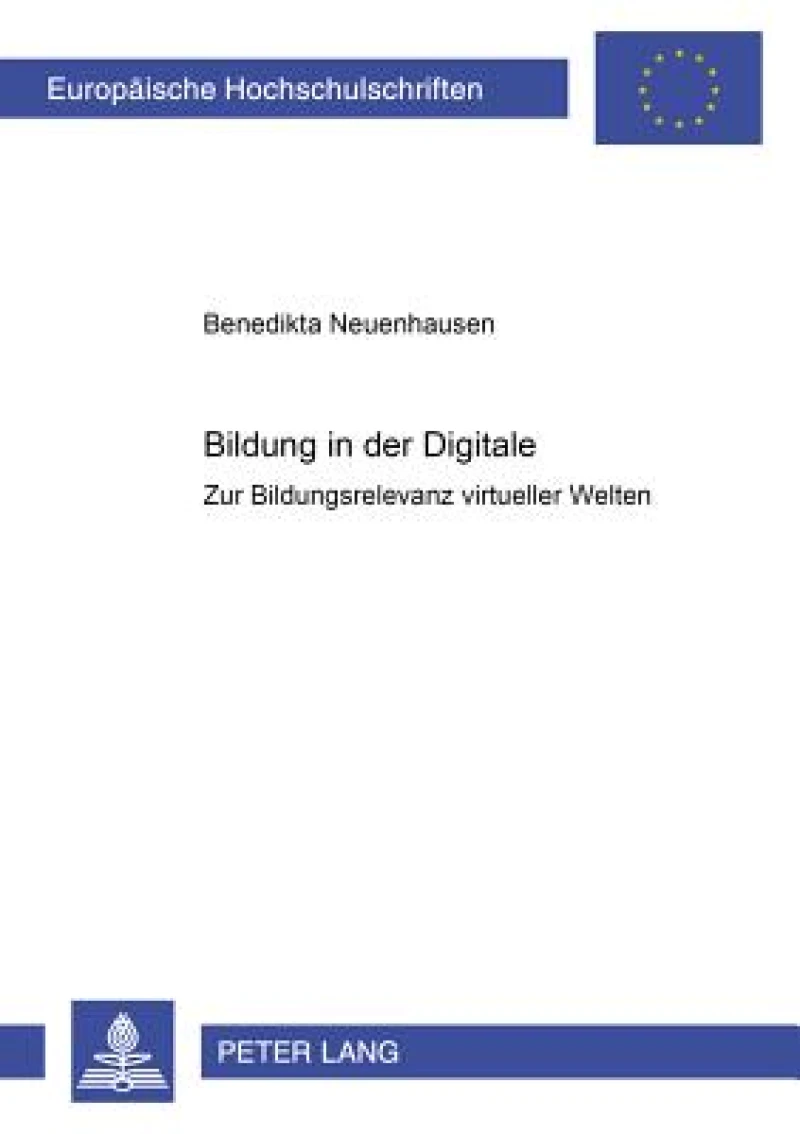 Bildung in Der Digitale