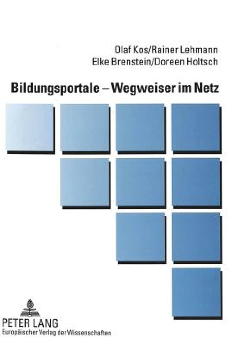 Bildungsportale – Wegweiser im Netz