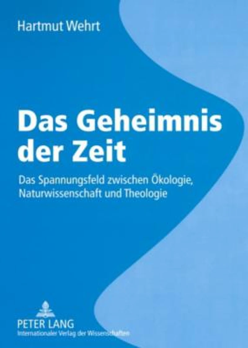 Das Geheimnis der Zeit
