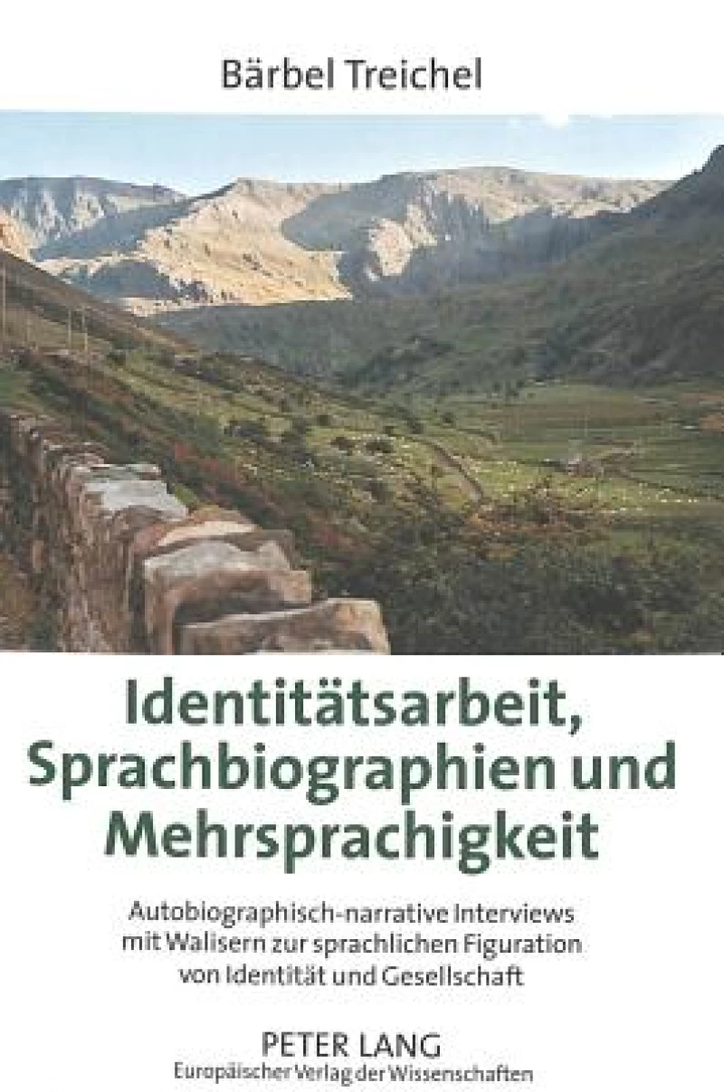 Identitaetsarbeit, Sprachbiographien und Mehrsprachigkeit