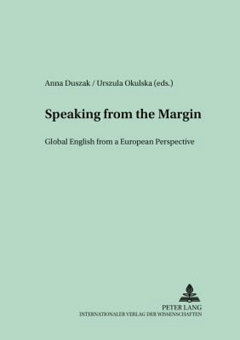 Speaking from the Margin