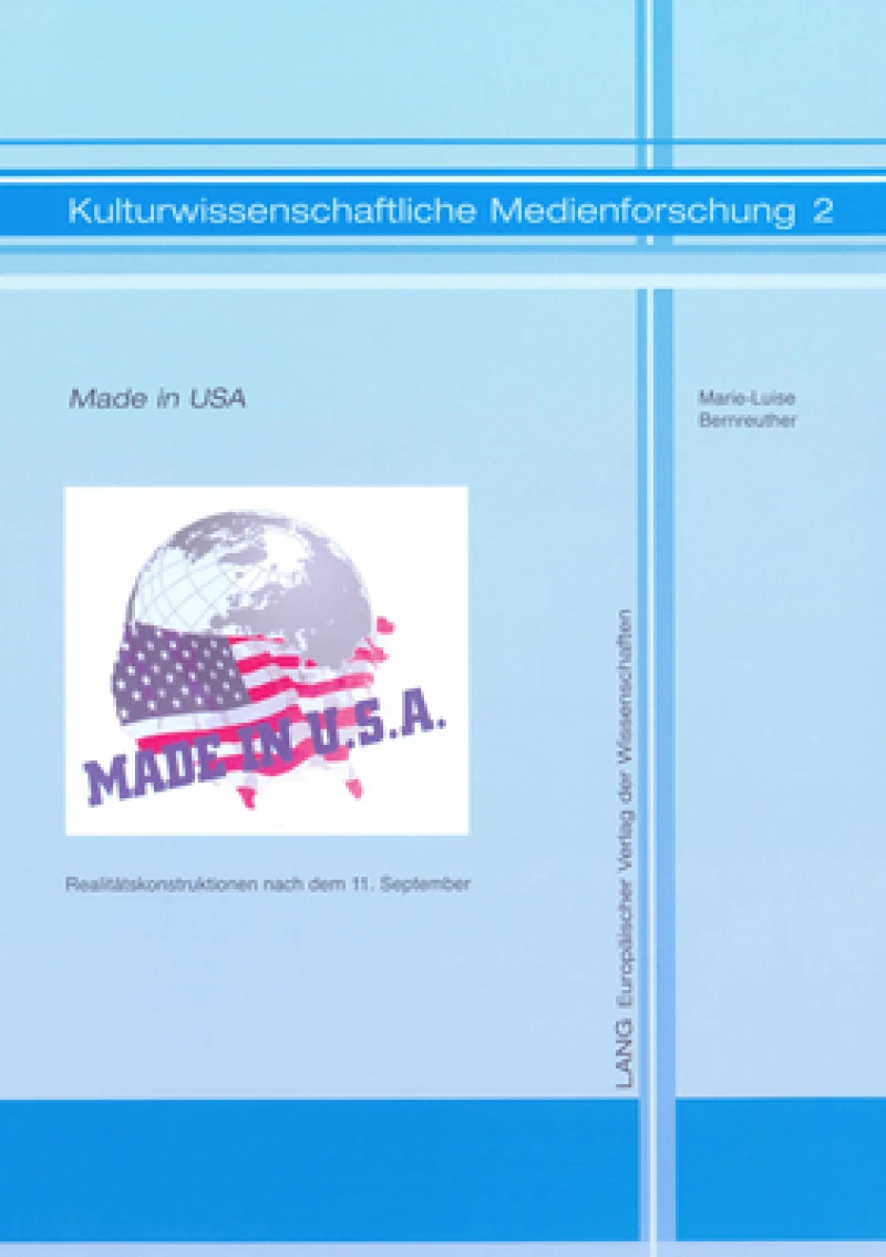 «Made in USA»