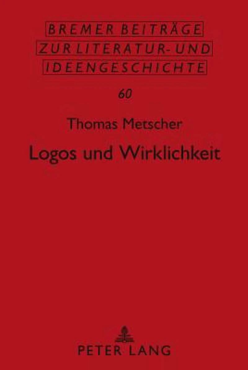 Logos und Wirklichkeit