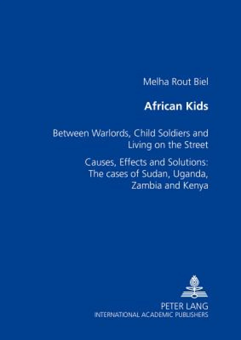 African Kids