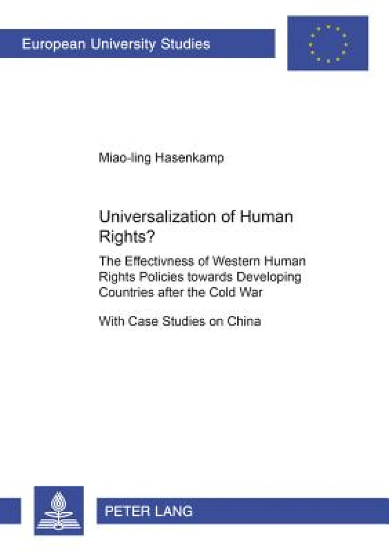 Universalization of Human Rights?