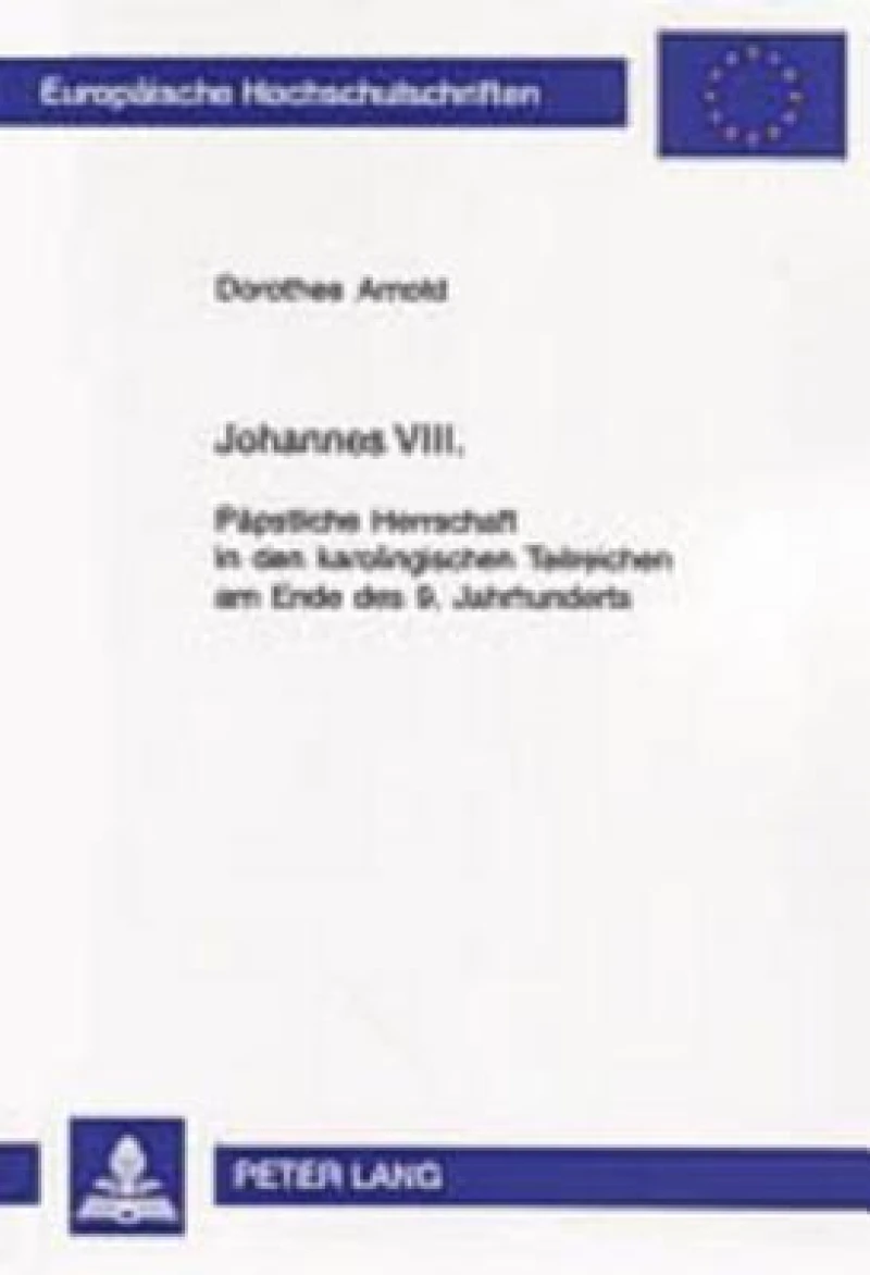 Johannes VIII.