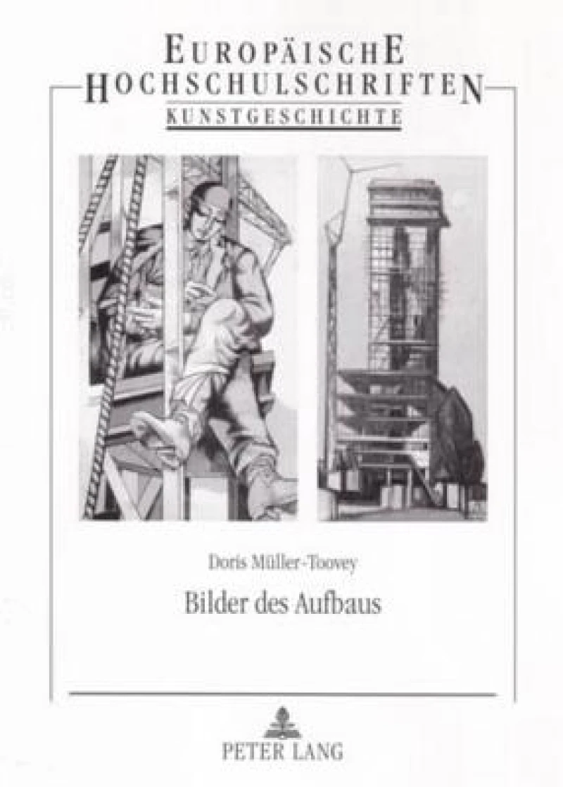 Bilder des Aufbaus