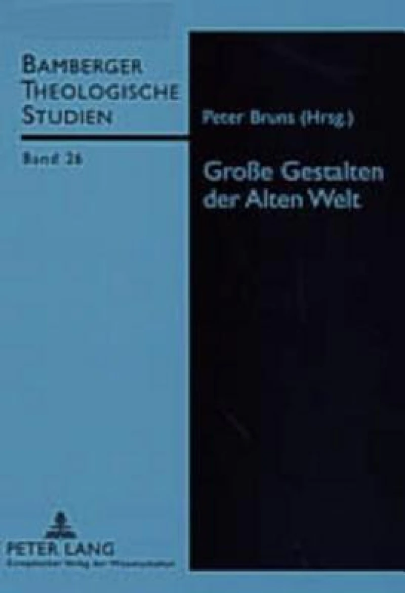 Große Gestalten der Alten Welt