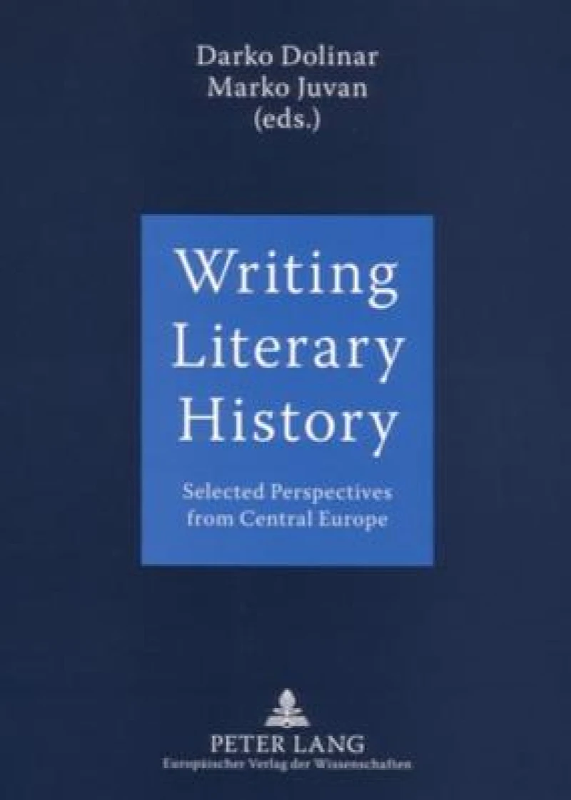 Writing Literary History