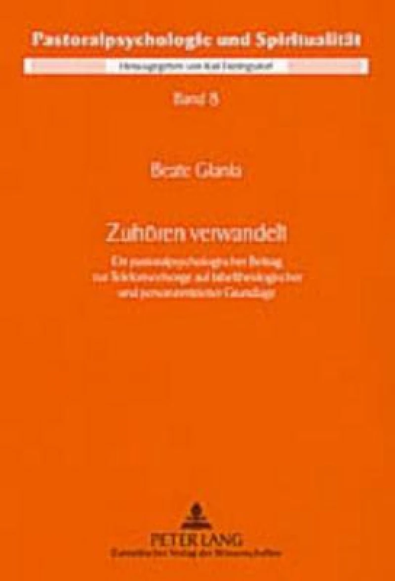 Zuhoeren verwandelt