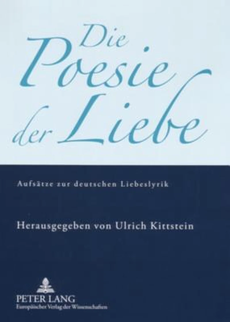 Die Poesie der Liebe