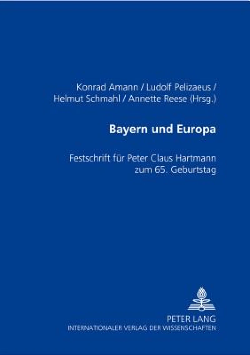Bayern und Europa