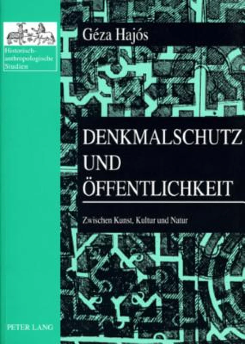 Denkmalschutz und Oeffentlichkeit