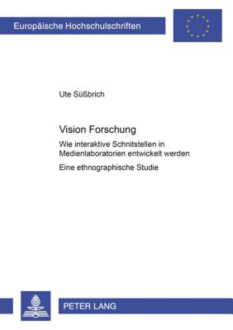 Vision Forschung