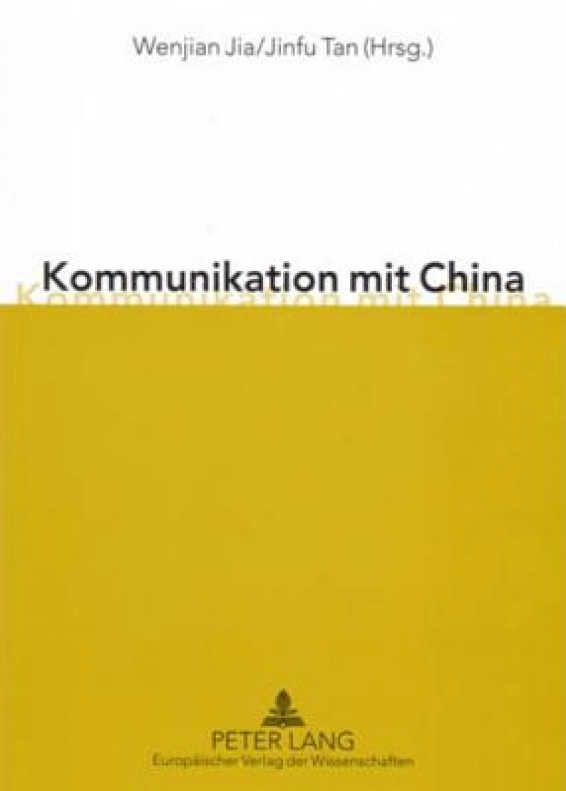 Kommunikation Mit China