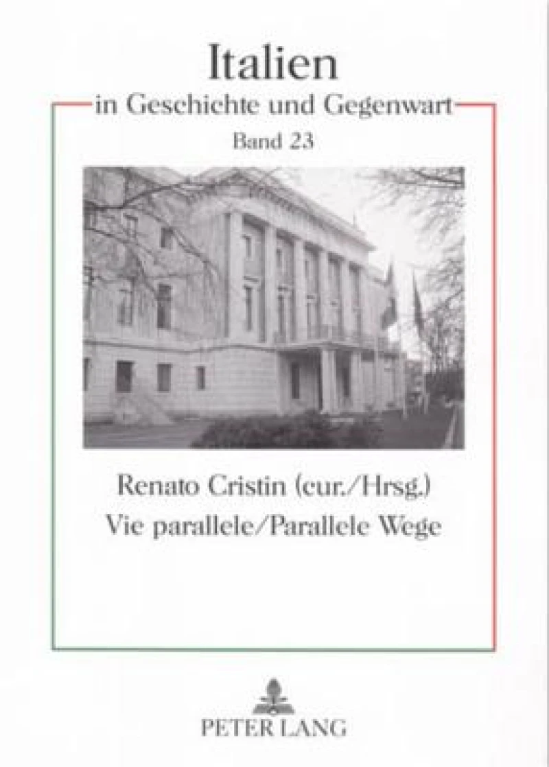 Vie parallele- Parallele Wege