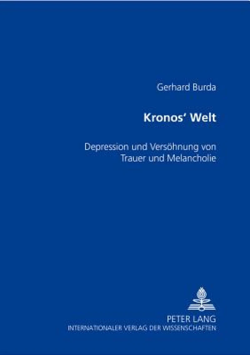 Kronos’ Welt