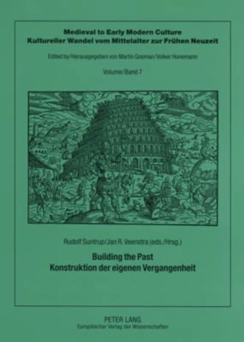 Building the Past – Konstruktion der eigenen Vergangenheit