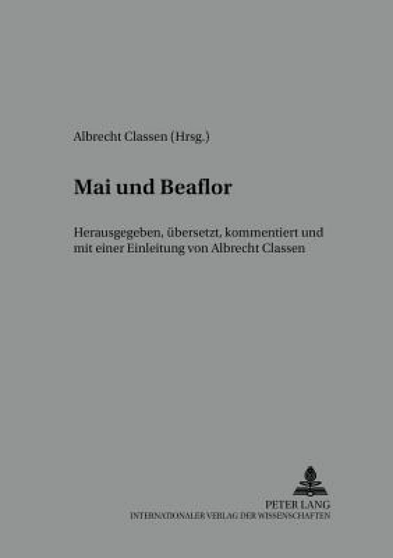 "Mai und Beaflor"