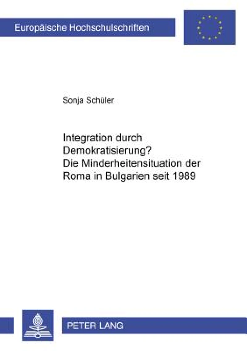 Integration durch Demokratisierung?