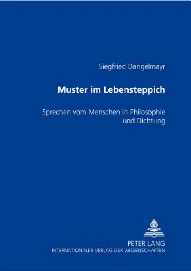 «Muster im Lebensteppich»