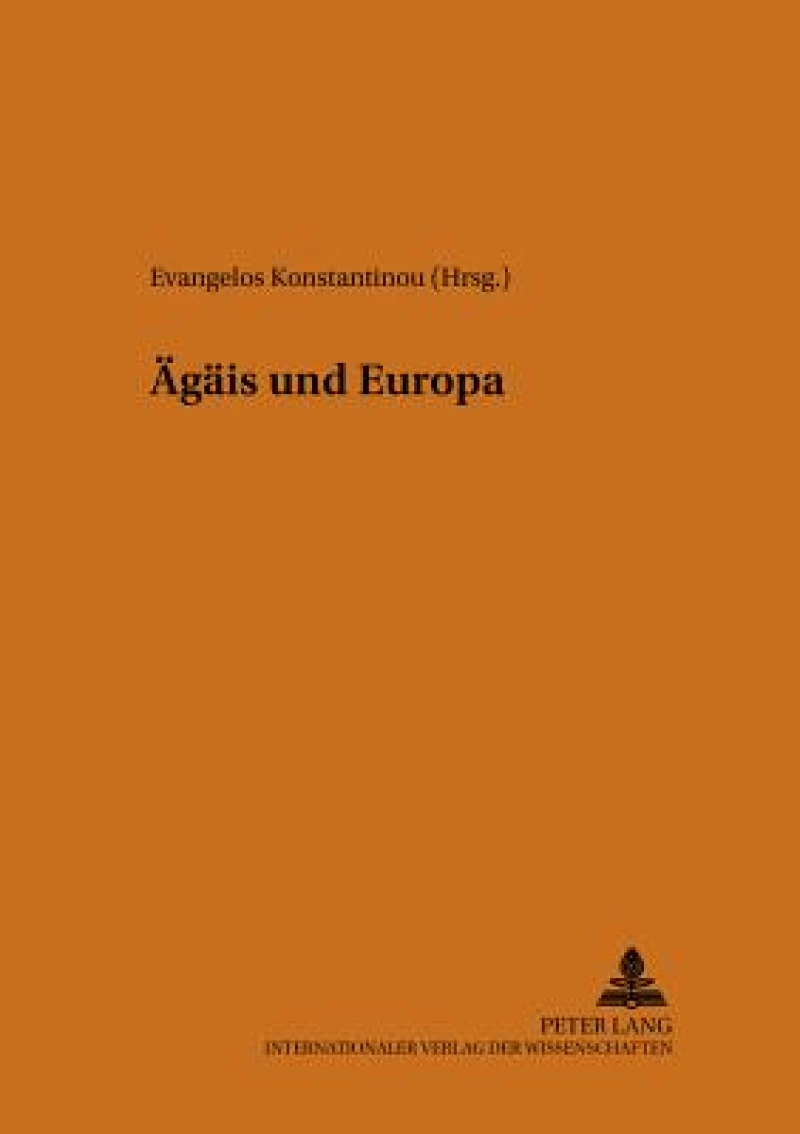 Aegaeis und Europa