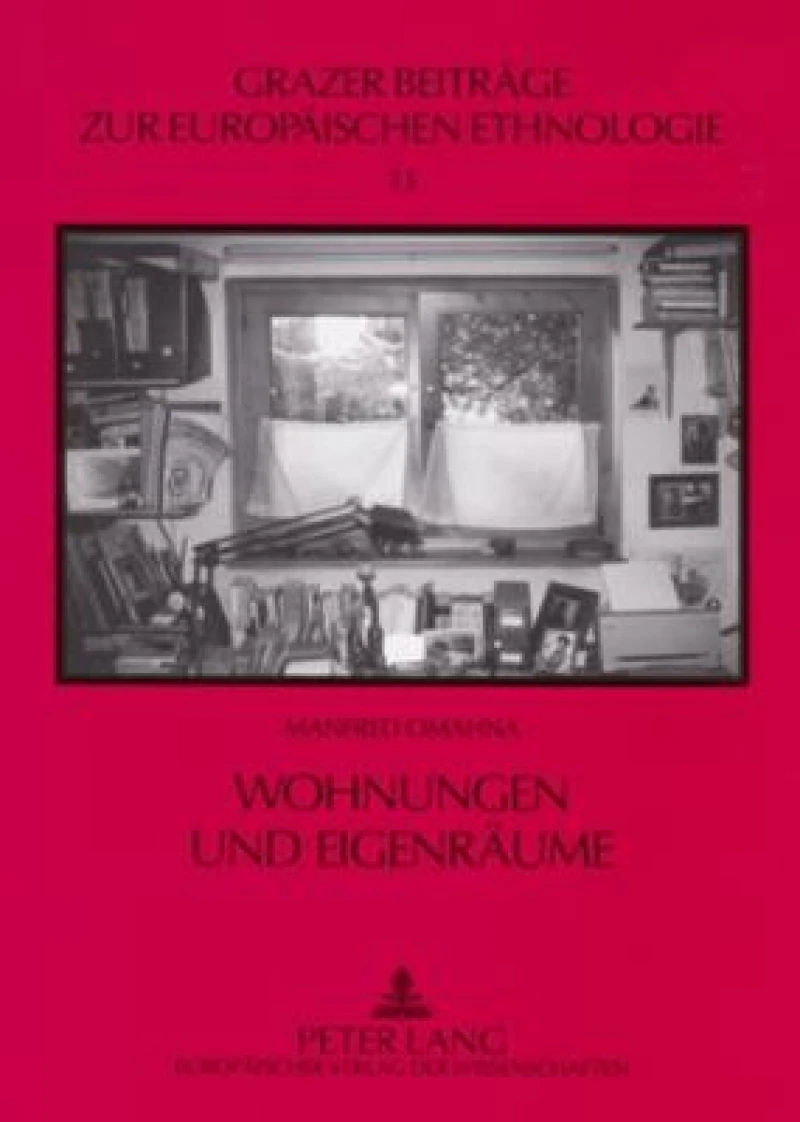 Wohnungen und Eigenraeume