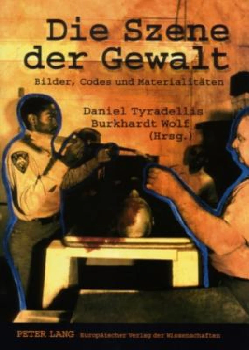 Die Szene der Gewalt