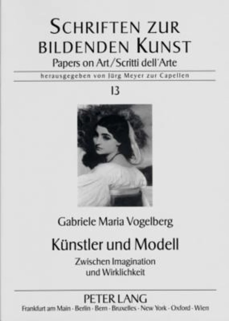 Kuenstler und Modell
