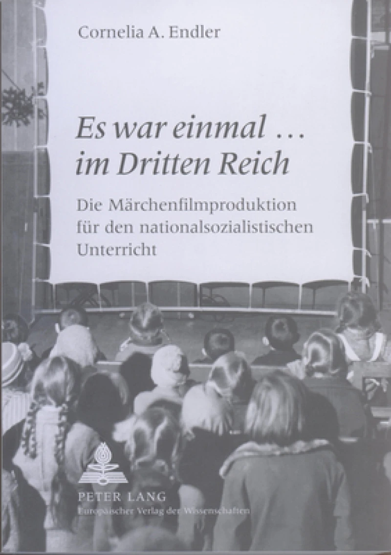 «Es War Einmal... Im Dritten Reich»