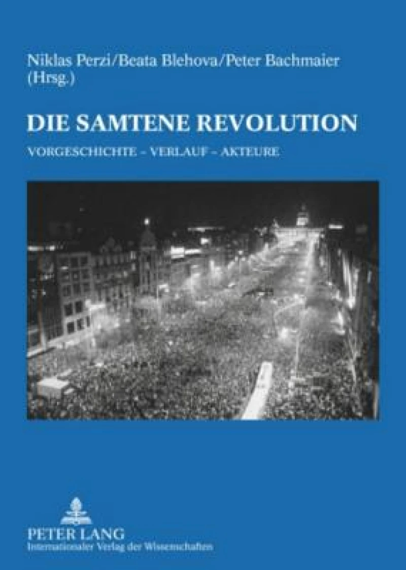 Die Samtene Revolution
