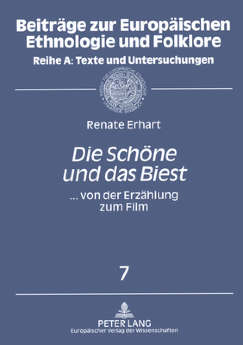 «Die Schoene Und Das Biest»