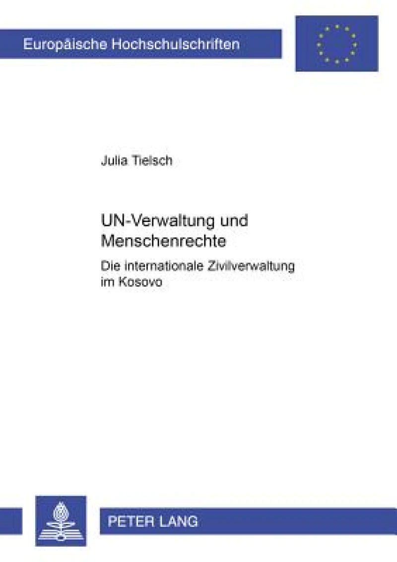 UN-Verwaltung und Menschenrechte