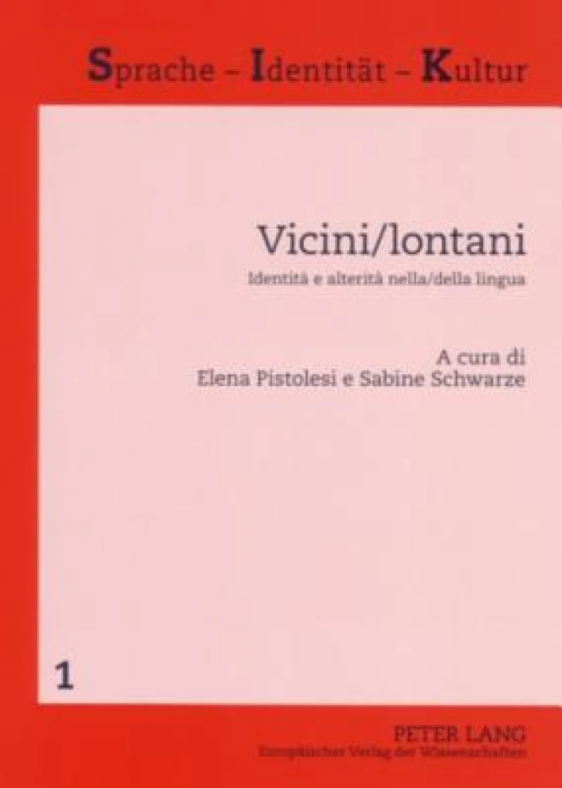 Vicini/lontani