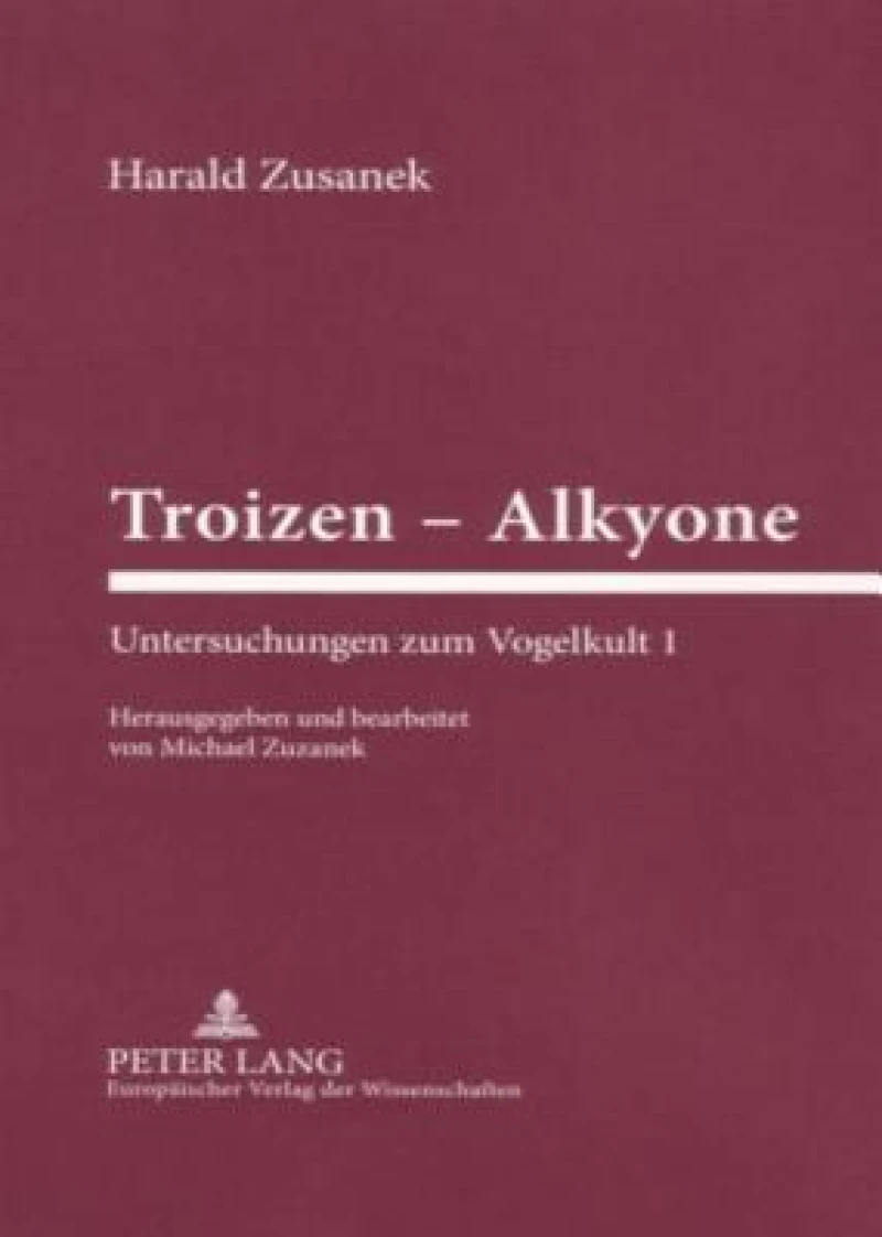Troizen – Alkyone