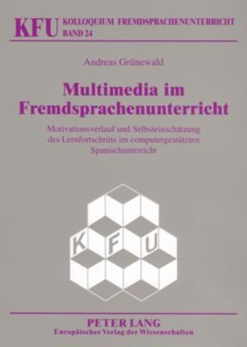 Multimedia im Fremdsprachenunterricht