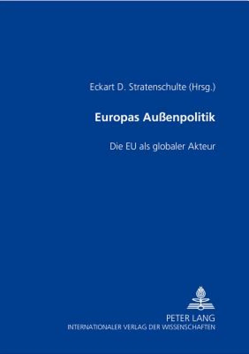 Europas Außenpolitik