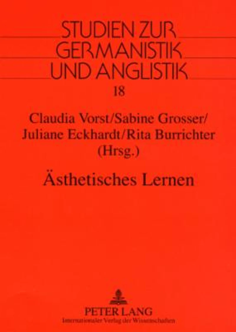 Aesthetisches Lernen