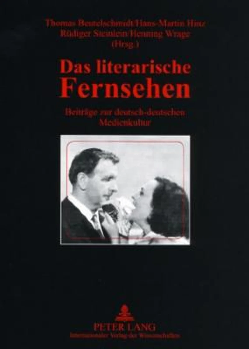 Das literarische Fernsehen