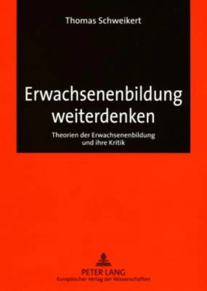 Erwachsenenbildung weiterdenken