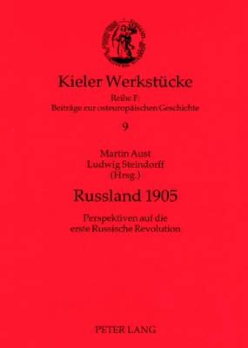 Russland 1905