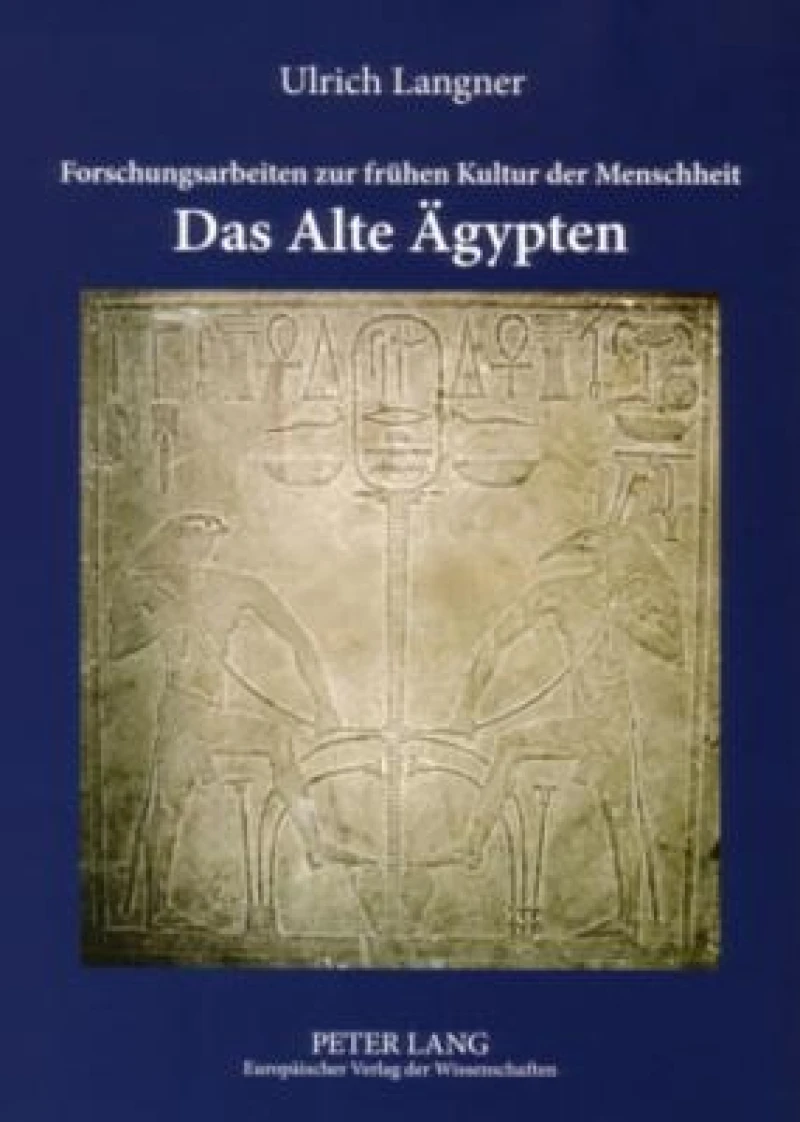 Forschungsarbeiten zur fruehen Kultur der Menschheit