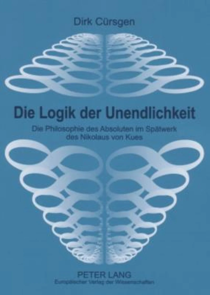 Die Logik der Unendlichkeit