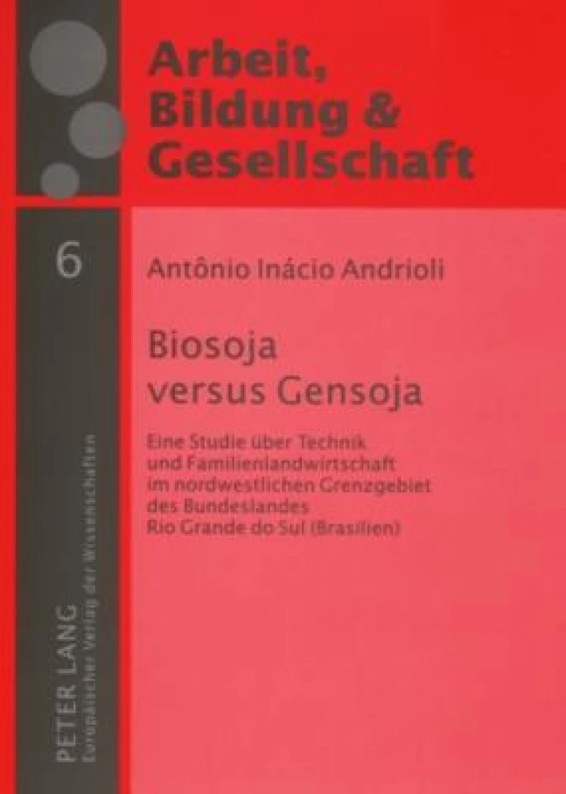 Biosoja Versus Gensoja
