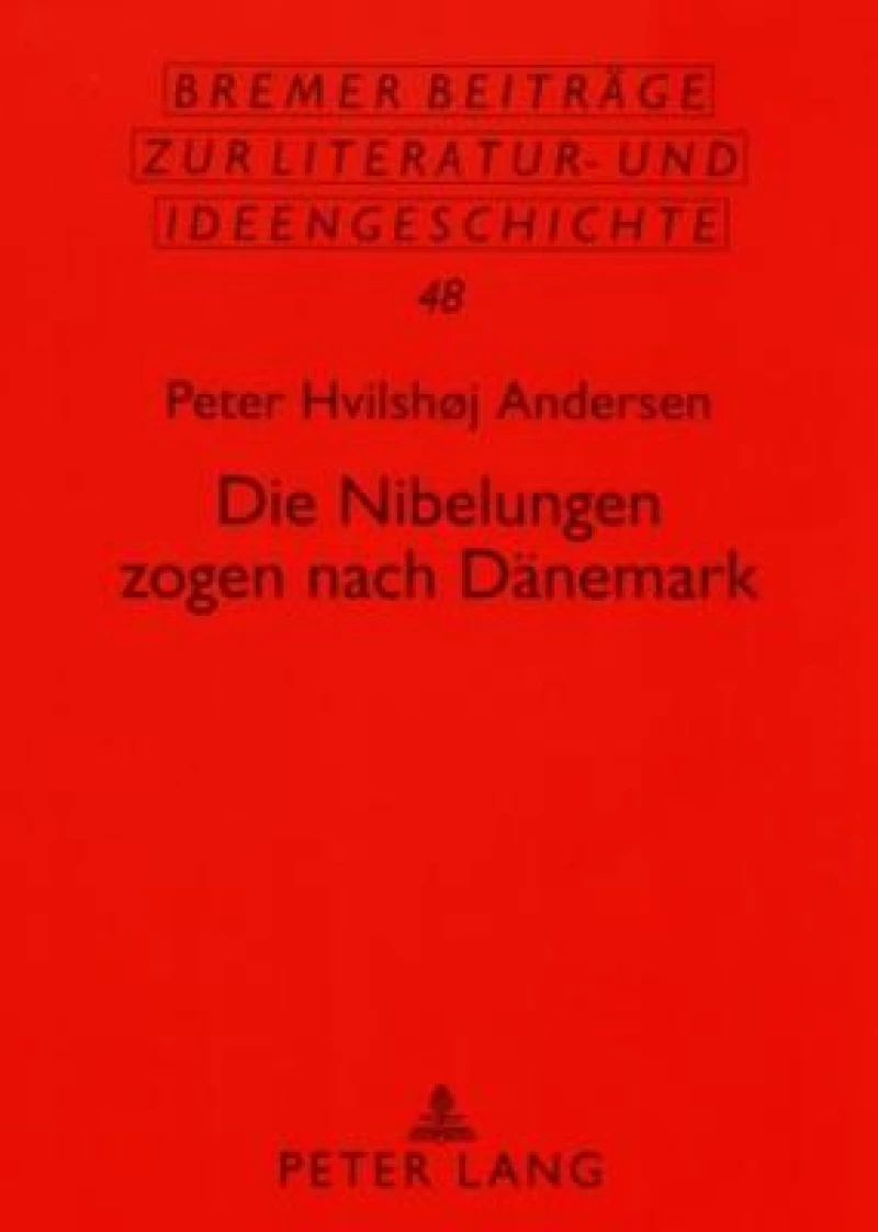 Die Nibelungen zogen nach Daenemark