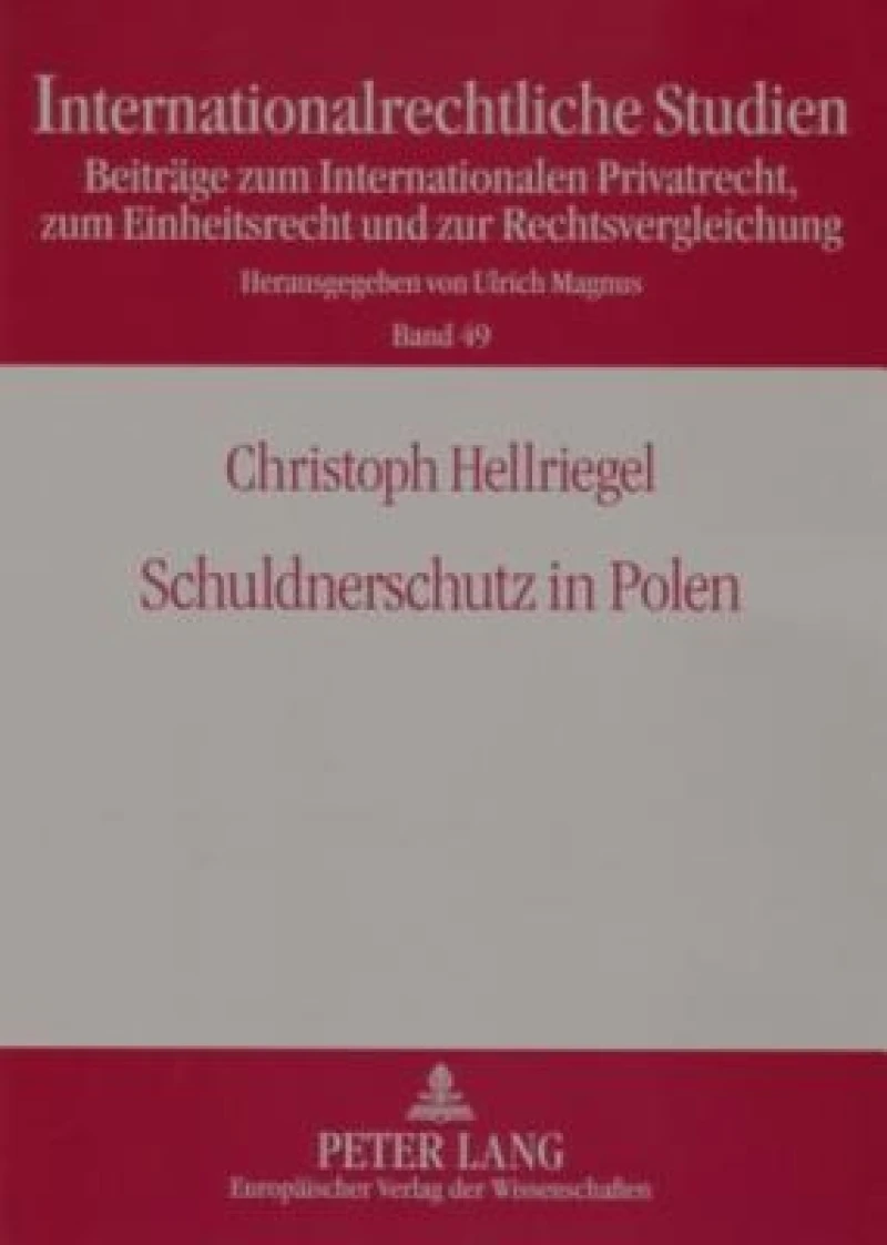 Schuldnerschutz in Polen