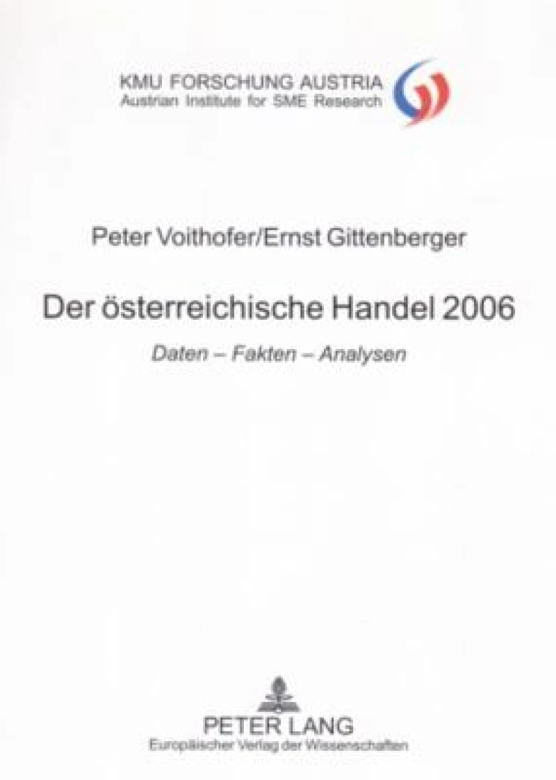 Der oesterreichische Handel 2006